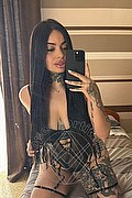 Bergamo Escort Samira kiss 389 42 34 193 foto selfie 5