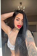 Bergamo Escort Samira kiss 389 42 34 193 foto selfie 3