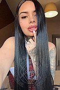 Bergamo Escort Samira kiss 389 42 34 193 foto selfie 2