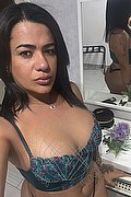Napoli Trans Sabrina Damaceno 351 67 62 814 foto selfie 4