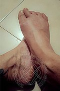 Milano Escort Luana 328 60 08 207 foto selfie 4