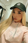 Imola Trans Brunna Campanaro 350 93 35 566 foto selfie 18