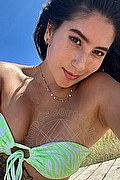 Sanremo Escort Aisha hott 344 45 55 681 foto selfie 1
