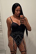 Napoli Trans Adriana 392 76 24 016 foto selfie 11