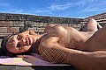 Teramo Trans Escort Stefany Costa 353 43 64 491 foto selfie 1