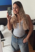 Mestre Trans Escort Laura Benedetti 350 13 04 587 foto selfie 1