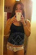 Milano Trans Victoria Asiatica 351 55 45 233 foto selfie 6